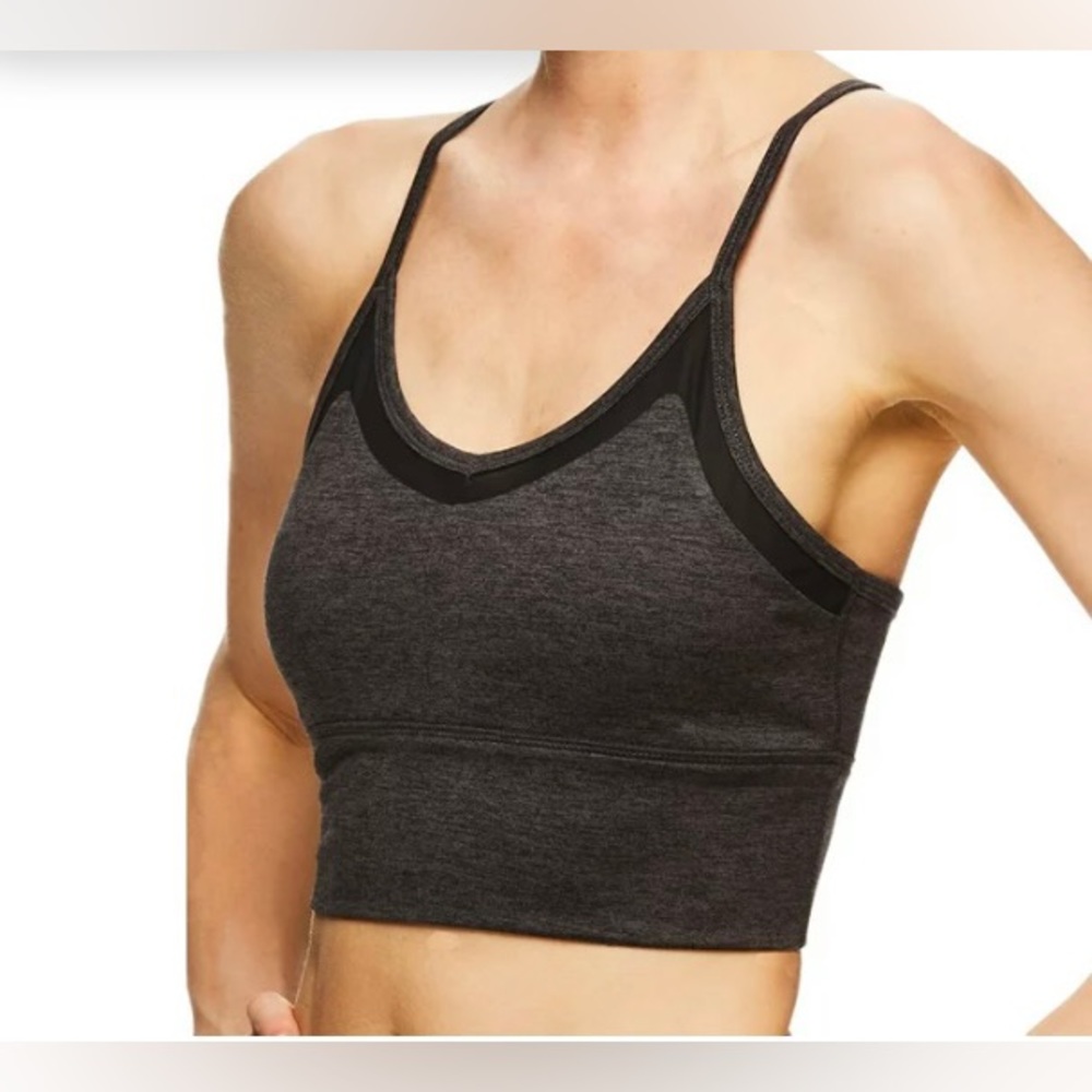 GAIAM SPORTS BRA - Picture 2 of 4